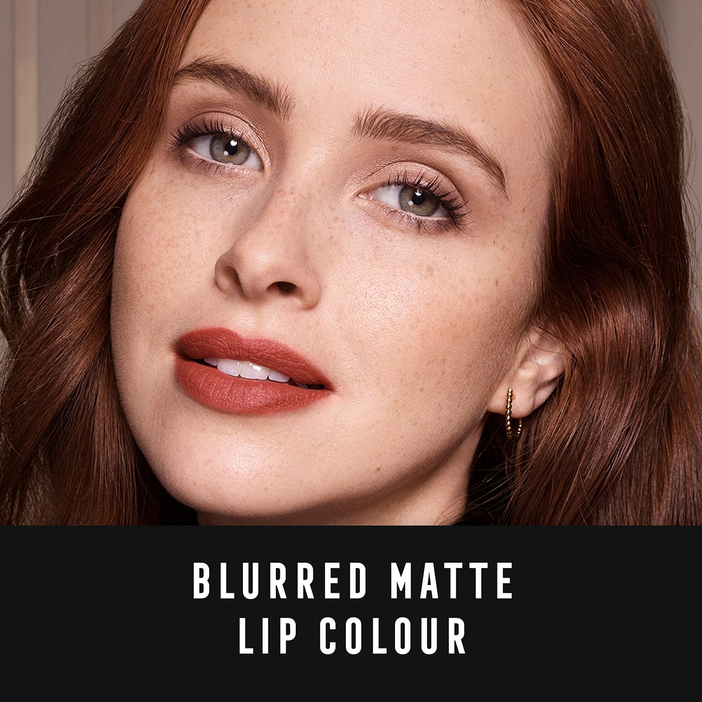 Max Factor Colour Elixir Soft Matte Lipstick 040 Soft Berry 4ml Lightweight Finish