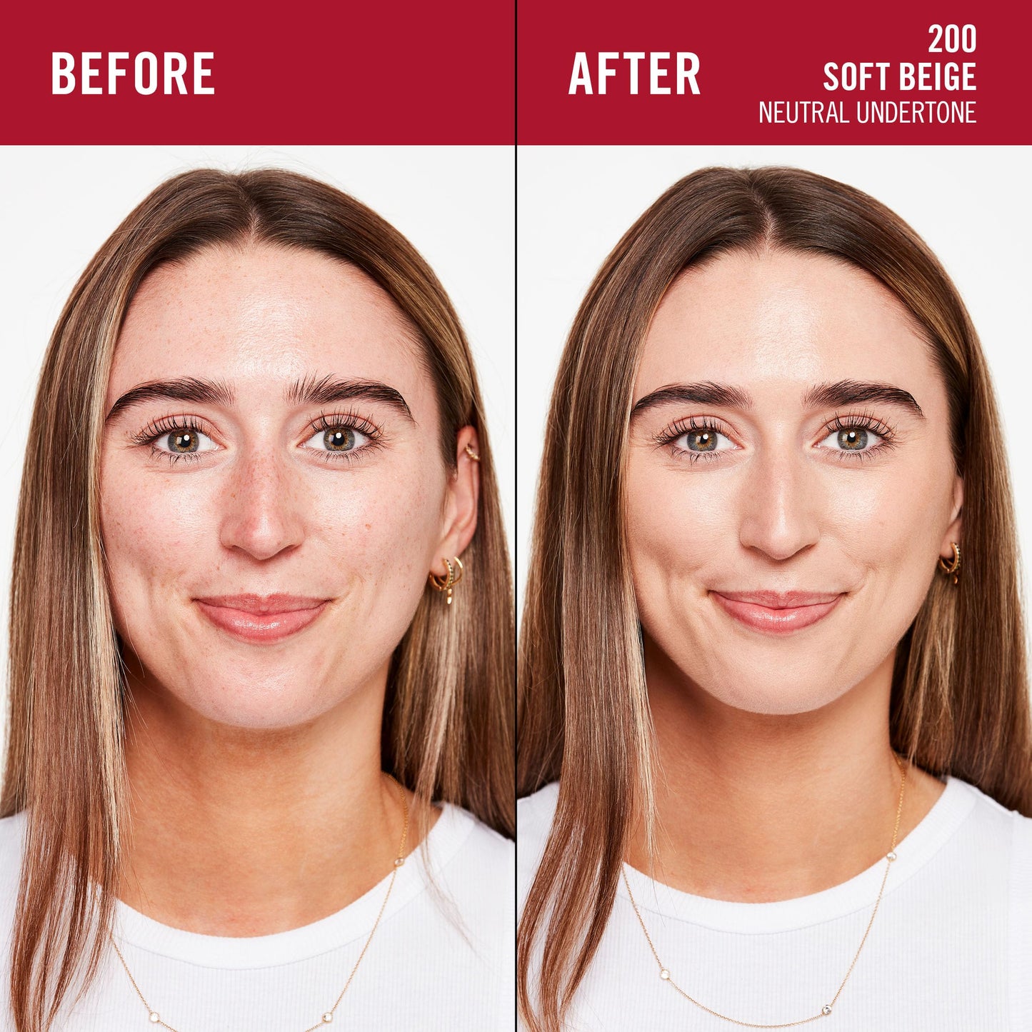 Rimmel Lasting Finish 35HR Foundation - Full Coverage 30ml