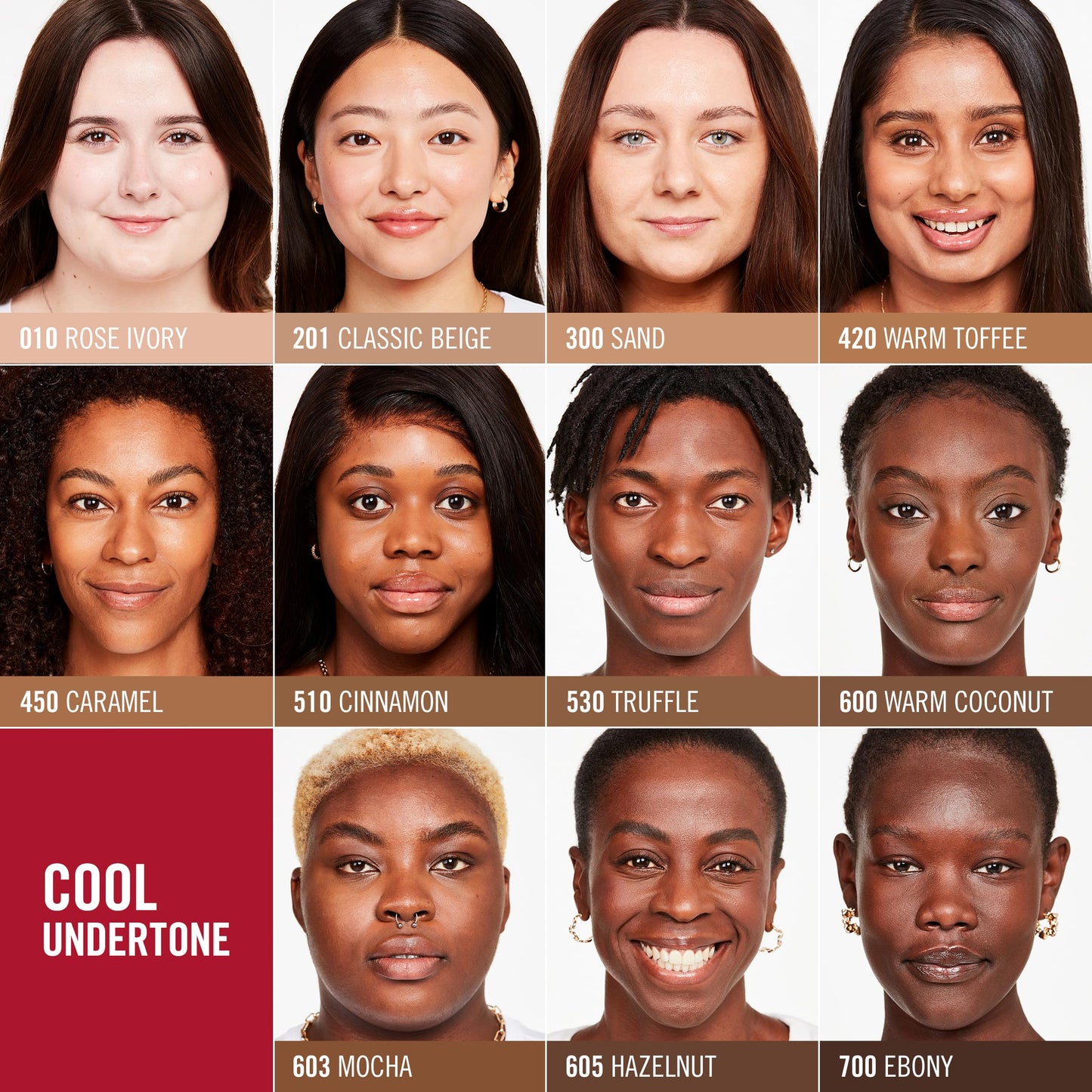 Rimmel Lasting Finish 35HR Foundation - Full Coverage 30ml