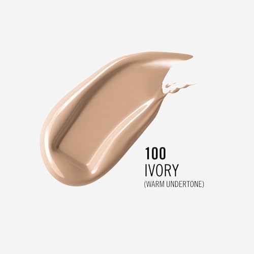 Rimmel Lasting Finish Breathable Foundation, 30 ml