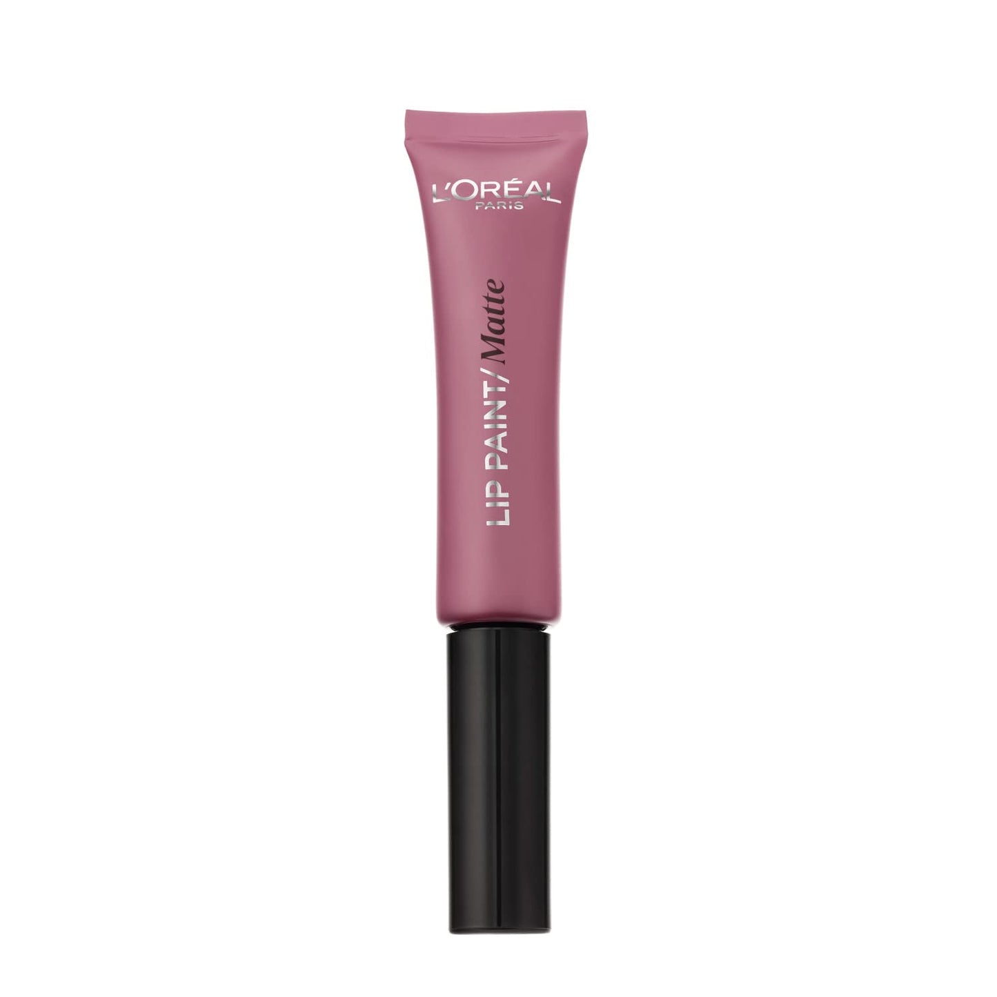 L'Oréal Paris Infallible Matte Lip Paint 212 Nude-ist – Long-Lasting Liquid Lipstick – 5ml
