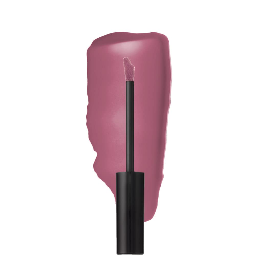 L'Oréal Paris Infallible Matte Lip Paint 212 Nude-ist – Long-Lasting Liquid Lipstick – 5ml