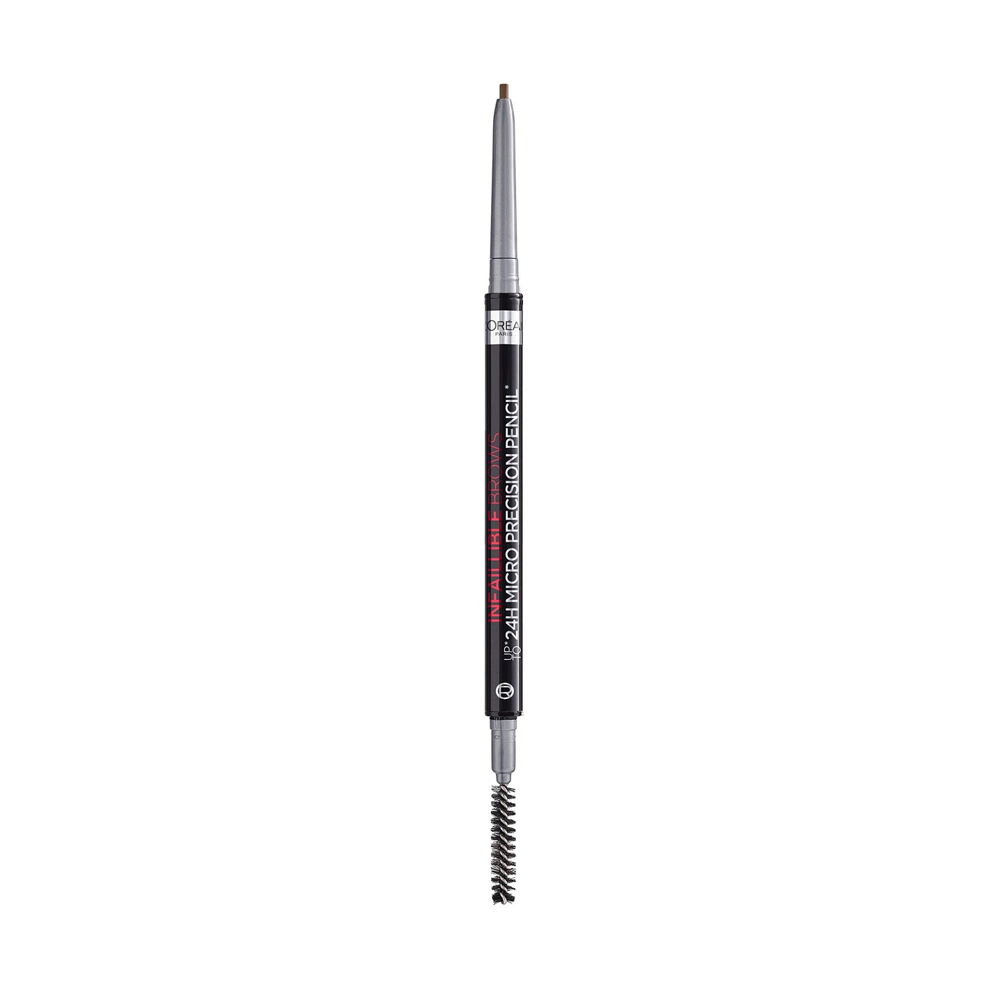 L'Oreal Paris Brow Artist Skinny Definer Precision Retractable Brow Pencil 3.0 Brunette