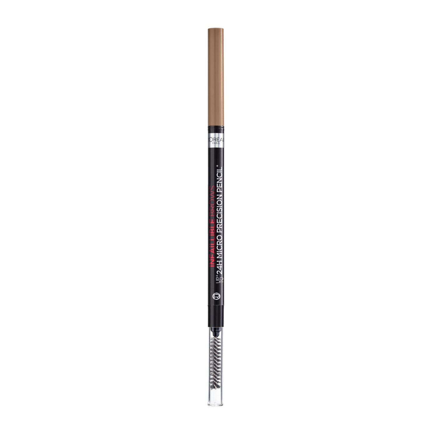 L'Oreal Paris Brow Artist Skinny Definer Precision Retractable Brow Pencil 3.0 Brunette