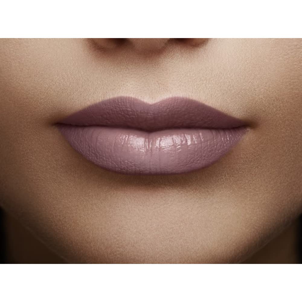 L'Oréal Paris Infallible Matte Lip Paint 212 Nude-ist – Long-Lasting Liquid Lipstick – 5ml