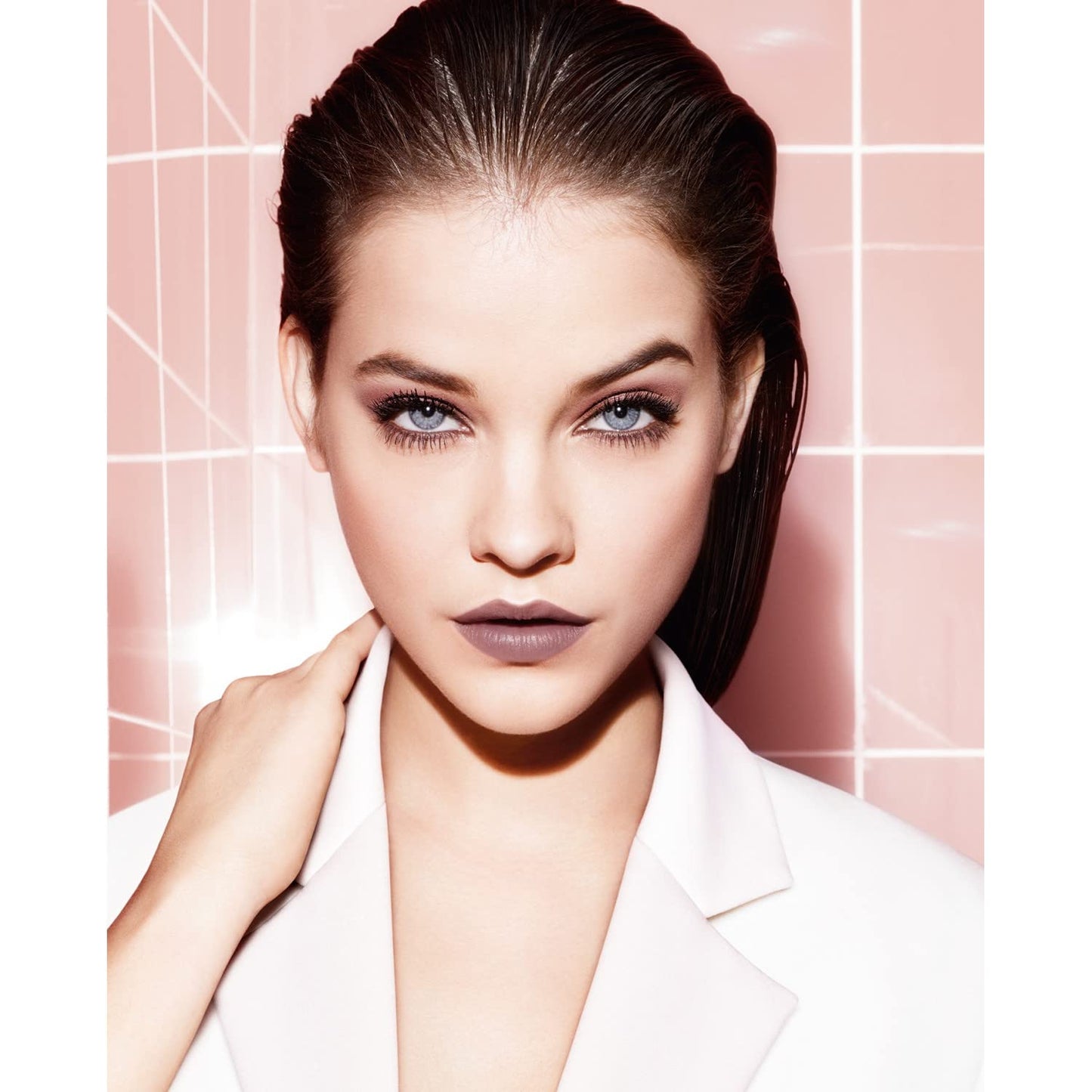 L'Oréal Paris Infallible Matte Lip Paint 212 Nude-ist – Long-Lasting Liquid Lipstick – 5ml